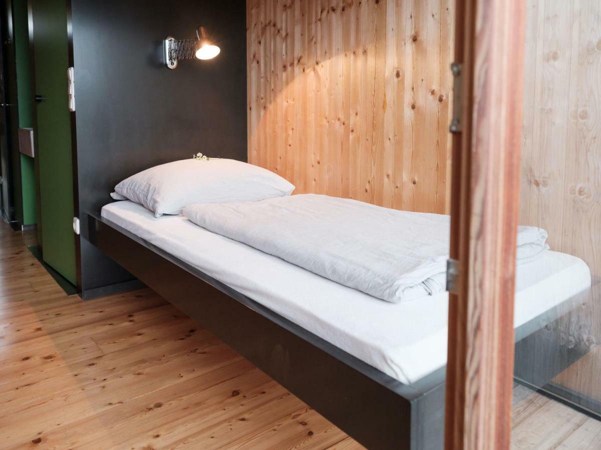 Almenland Apartment Passail Exteriér fotografie