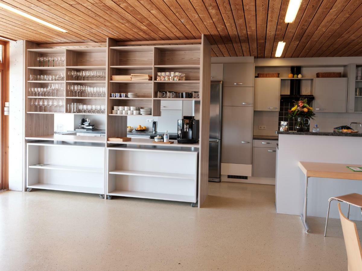 Almenland Apartment Passail Exteriér fotografie