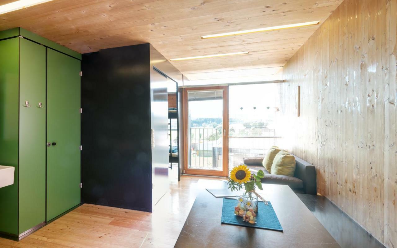 Almenland Apartment Passail Exteriér fotografie