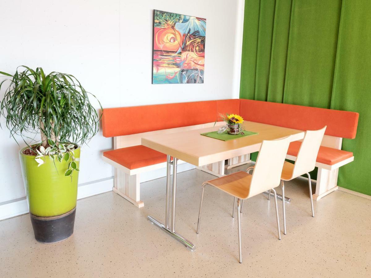 Almenland Apartment Passail Exteriér fotografie