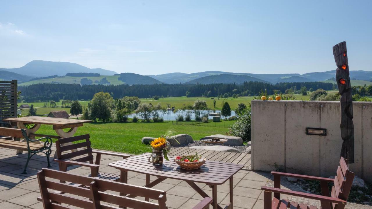 Almenland Apartment Passail Exteriér fotografie