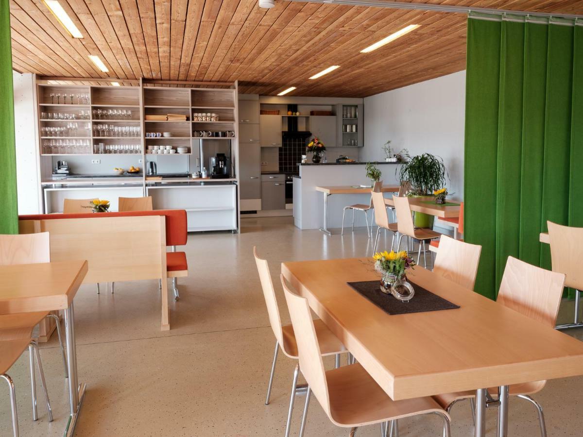 Almenland Apartment Passail Exteriér fotografie