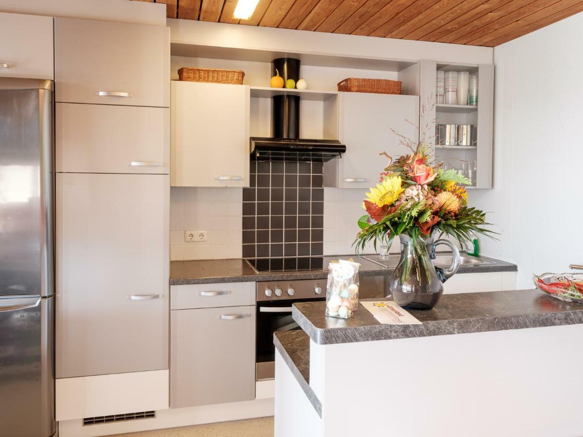 Almenland Apartment Passail Exteriér fotografie