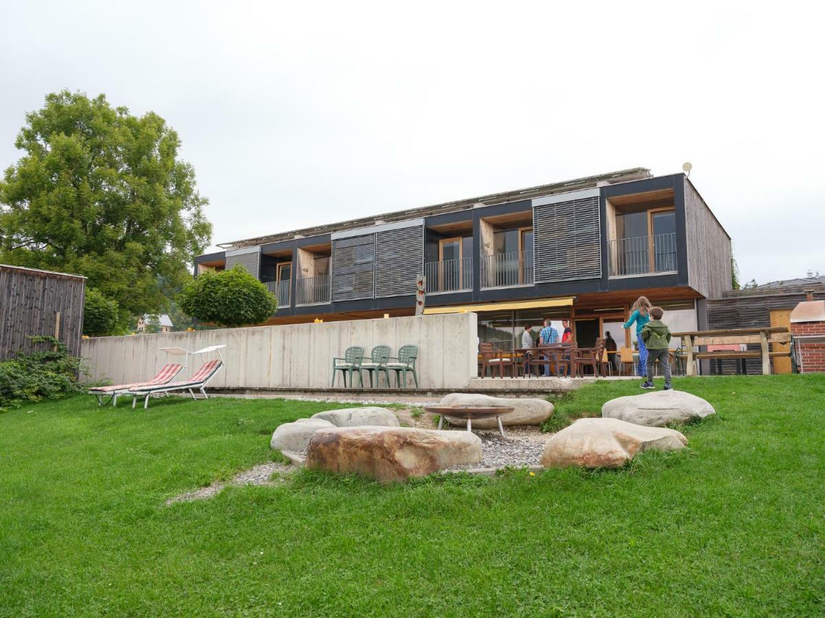 Almenland Apartment Passail Exteriér fotografie