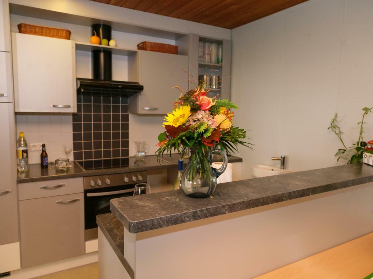 Almenland Apartment Passail Exteriér fotografie