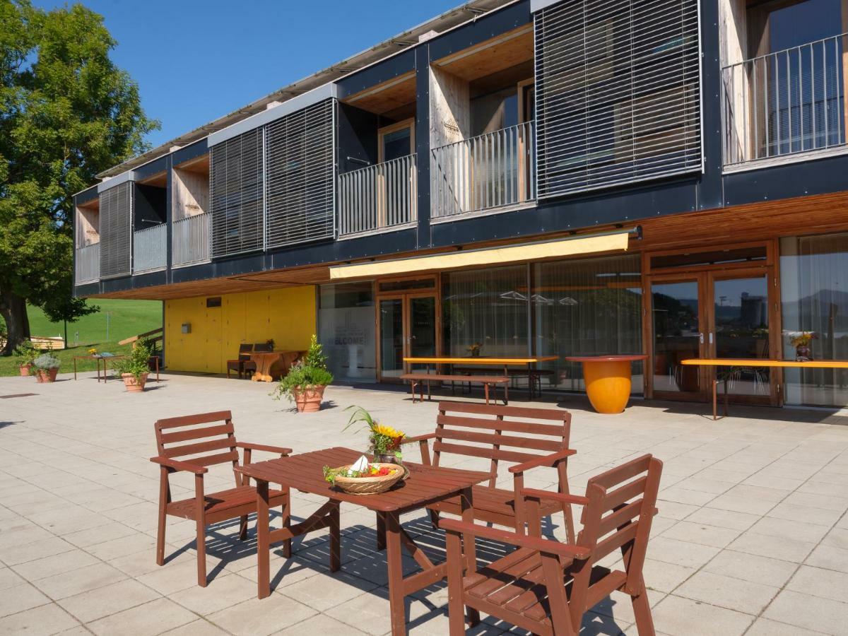 Almenland Apartment Passail Exteriér fotografie